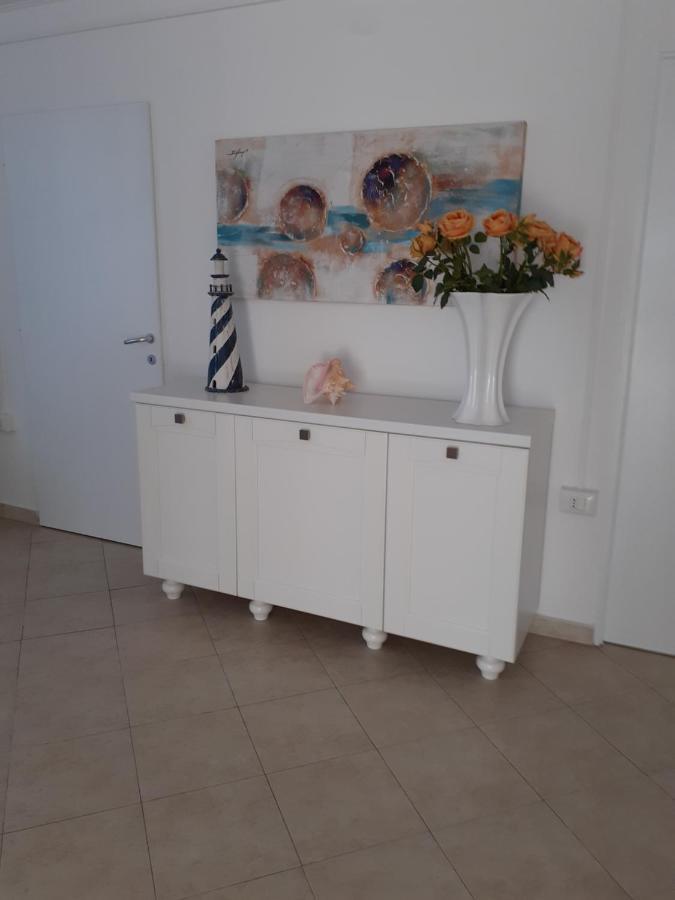 גאליפולי Villetta Dei Fiori, Vicino Spiaggia Di Punta Pizzo מראה חיצוני תמונה
