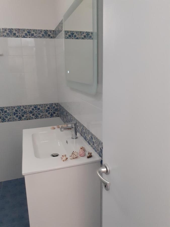 גאליפולי Villetta Dei Fiori, Vicino Spiaggia Di Punta Pizzo מראה חיצוני תמונה