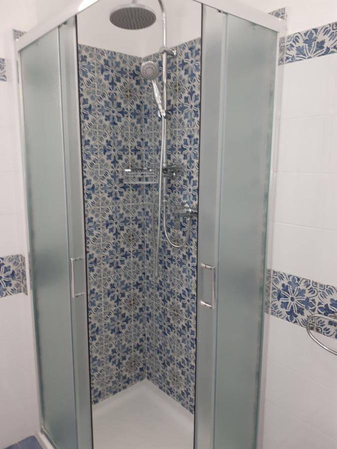 גאליפולי Villetta Dei Fiori, Vicino Spiaggia Di Punta Pizzo מראה חיצוני תמונה