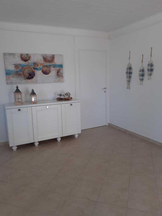 גאליפולי Villetta Dei Fiori, Vicino Spiaggia Di Punta Pizzo מראה חיצוני תמונה