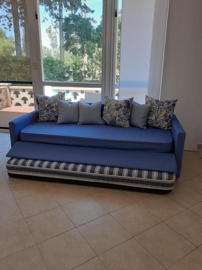 גאליפולי Villetta Dei Fiori, Vicino Spiaggia Di Punta Pizzo מראה חיצוני תמונה