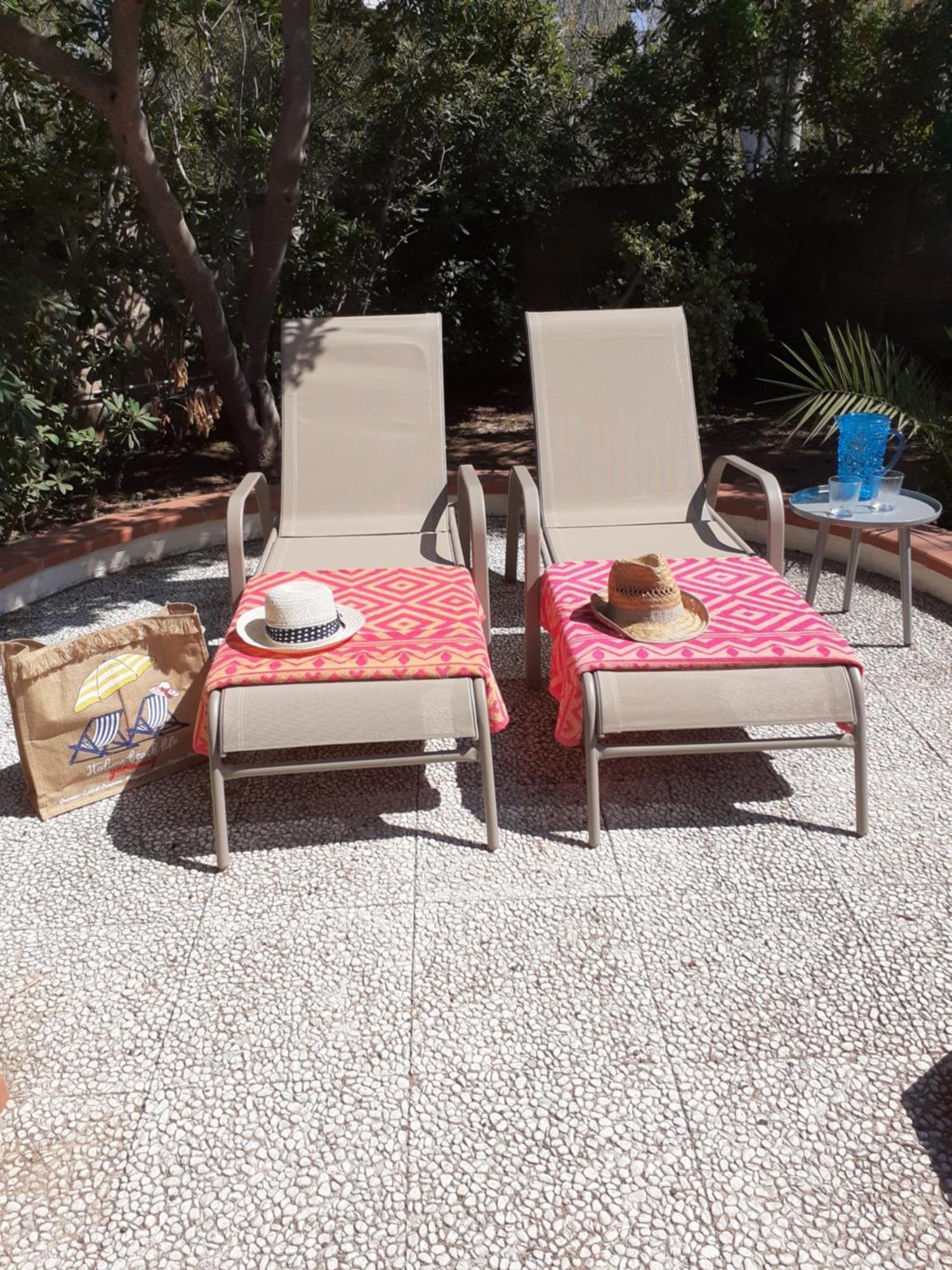 גאליפולי Villetta Dei Fiori, Vicino Spiaggia Di Punta Pizzo מראה חיצוני תמונה