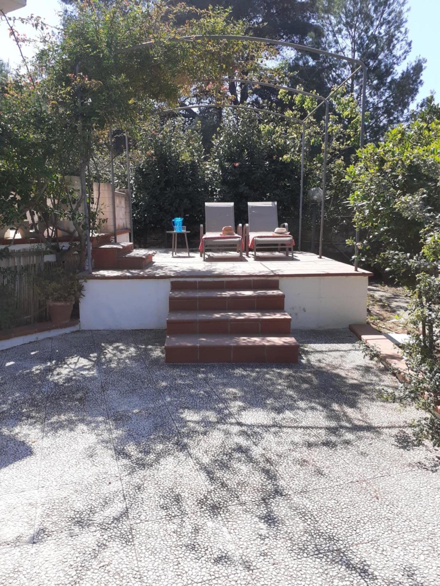 גאליפולי Villetta Dei Fiori, Vicino Spiaggia Di Punta Pizzo מראה חיצוני תמונה