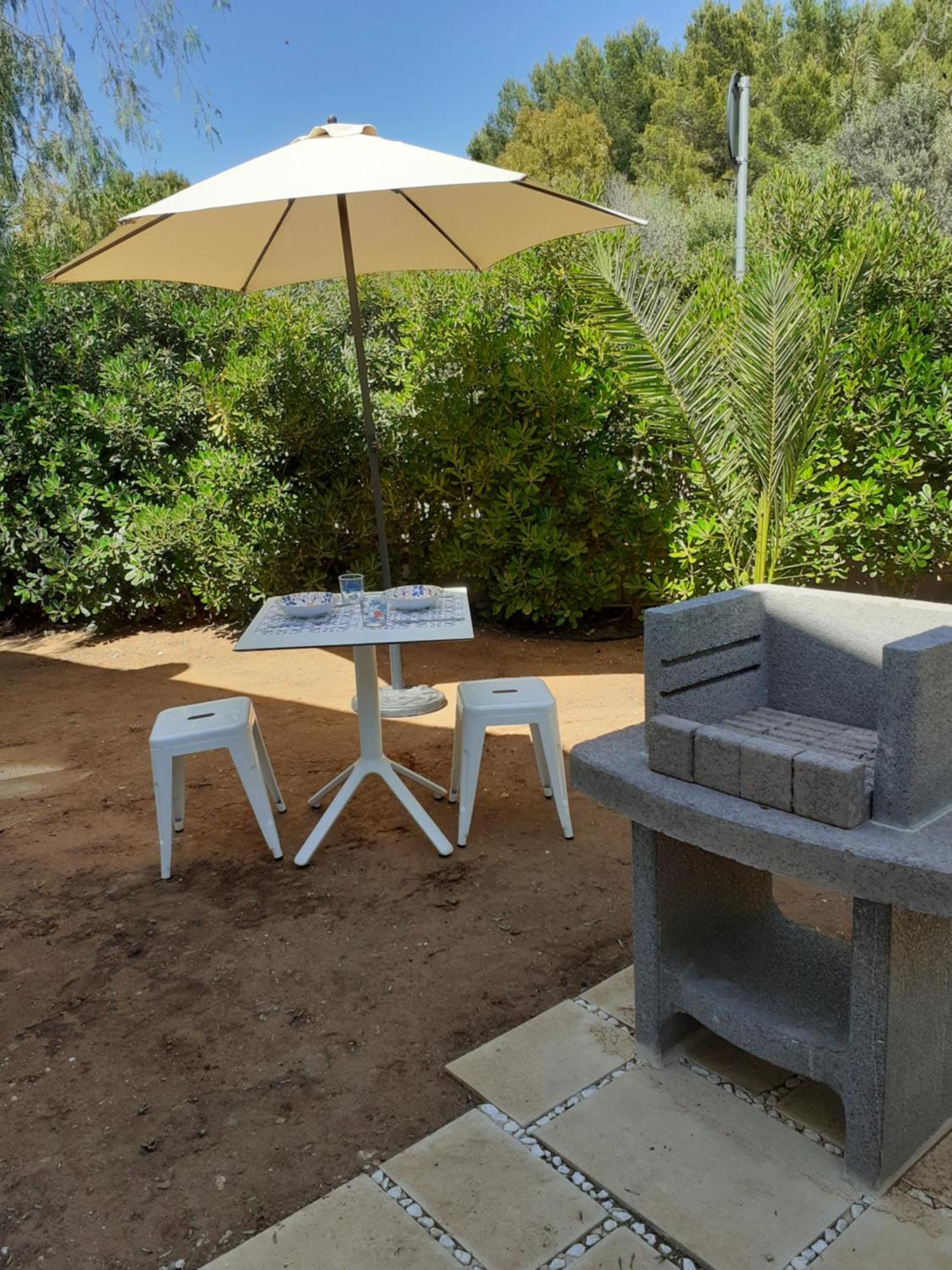 גאליפולי Villetta Dei Fiori, Vicino Spiaggia Di Punta Pizzo מראה חיצוני תמונה