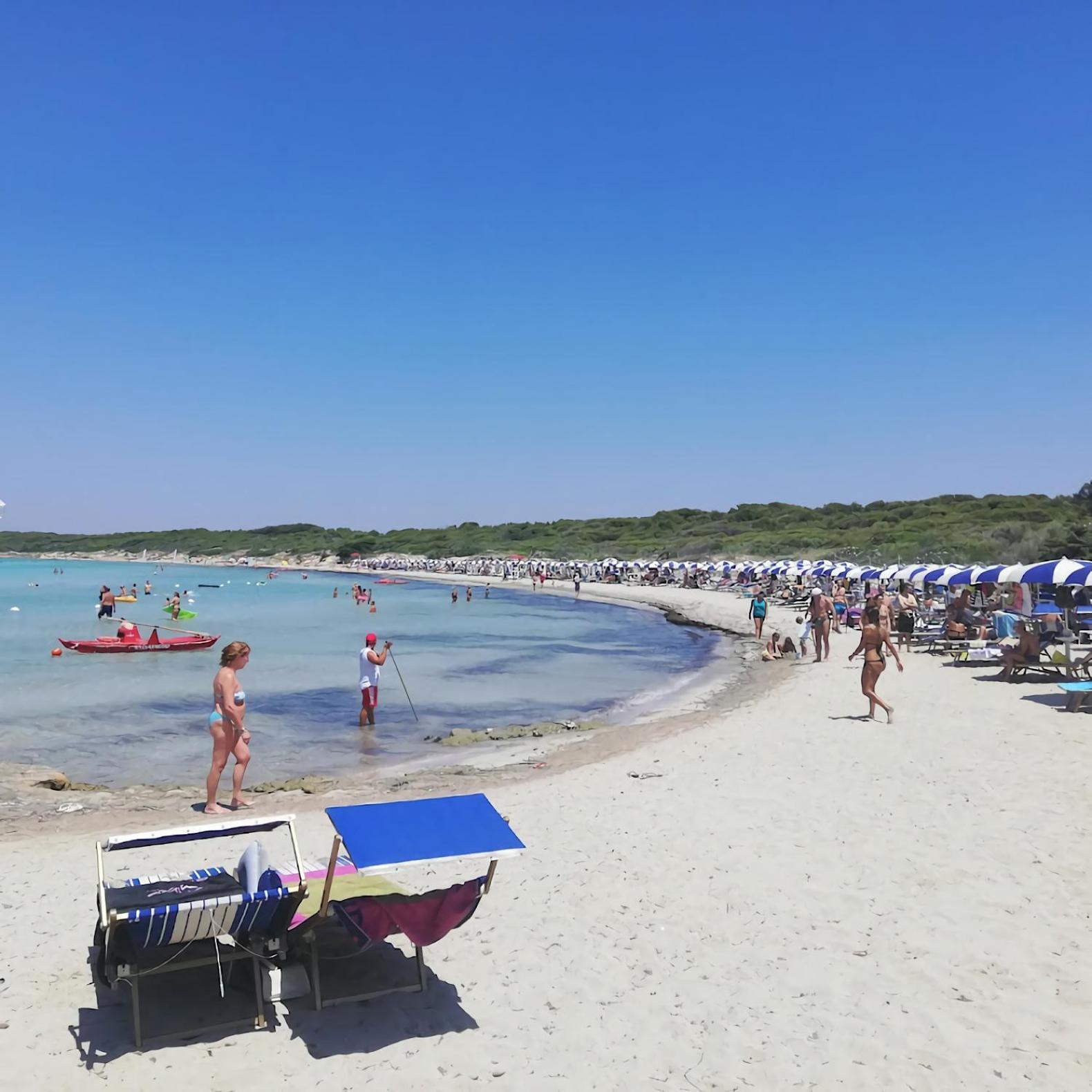 גאליפולי Villetta Dei Fiori, Vicino Spiaggia Di Punta Pizzo מראה חיצוני תמונה